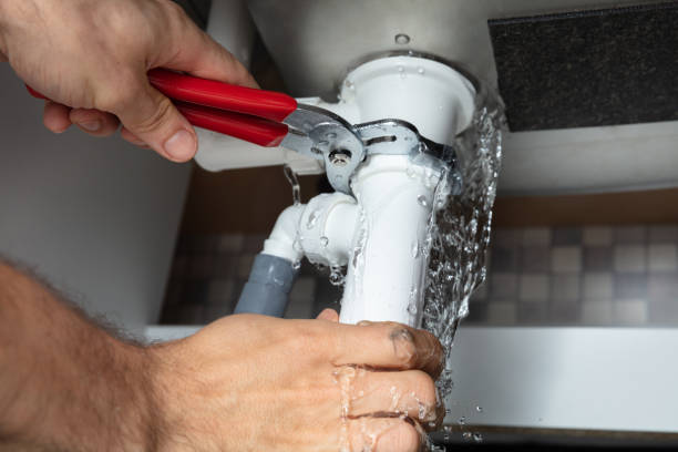Best Emergency water damage restoration  in Wood Village, OR